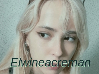 Elwineacreman