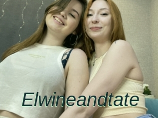 Elwineandtate