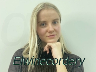 Elwinecordery