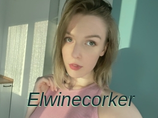 Elwinecorker