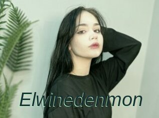 Elwinedenmon