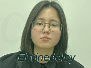 Elwinedolby