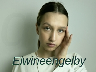 Elwineengelby