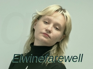 Elwinefarewell