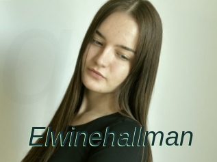Elwinehallman