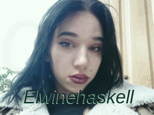 Elwinehaskell