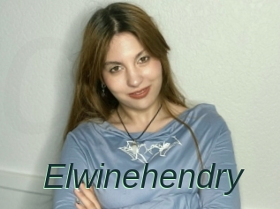 Elwinehendry