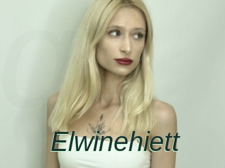 Elwinehiett