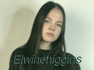Elwinehiggins