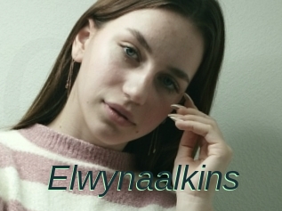 Elwynaalkins