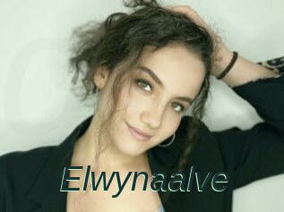 Elwynaalve