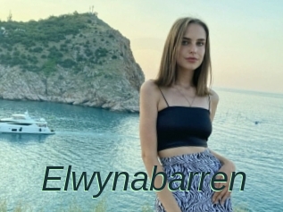 Elwynabarren