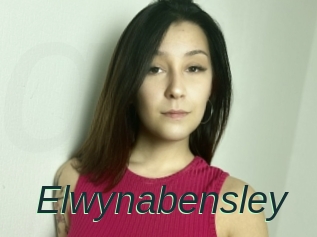 Elwynabensley