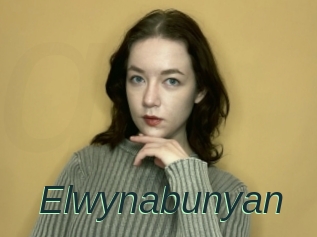 Elwynabunyan