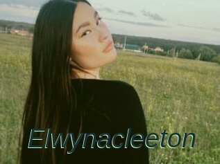 Elwynacleeton