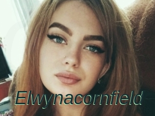 Elwynacornfield