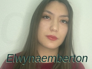 Elwynaemberton