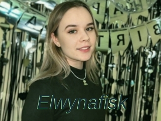 Elwynafisk
