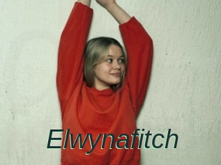 Elwynafitch