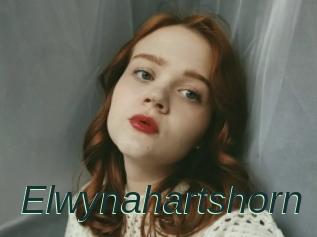 Elwynahartshorn