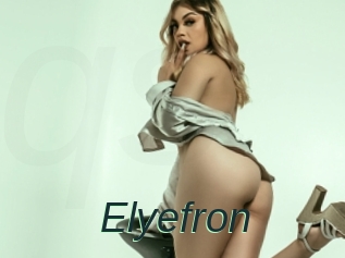 Elyefron