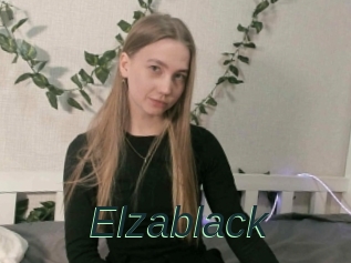 Elzablack