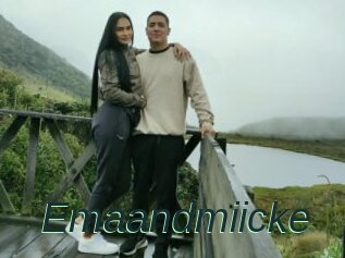 Emaandmiicke