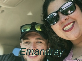 Emandray