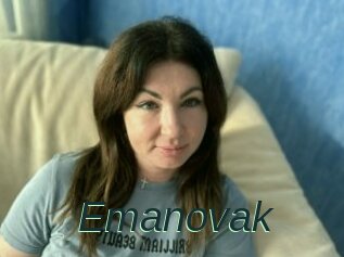 Emanovak