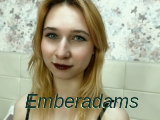 Emberadams