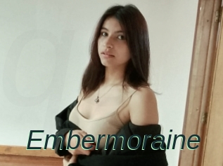 Embermoraine