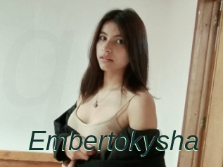 Embertokysha