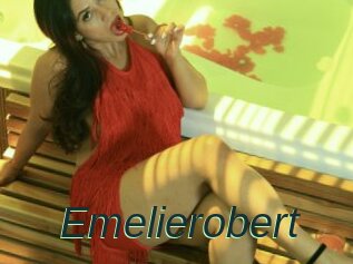 Emelierobert