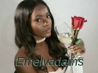 Emelyadams
