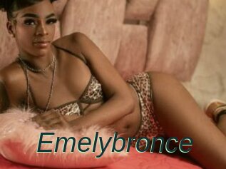 Emelybronce