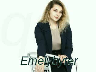Emelybyter