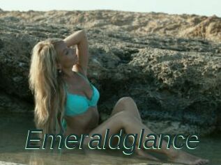 Emeraldglance