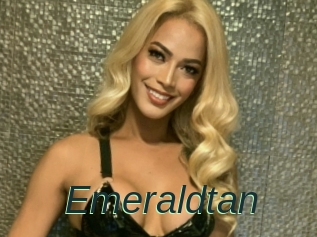 Emeraldtan
