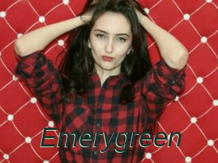 Emerygreen