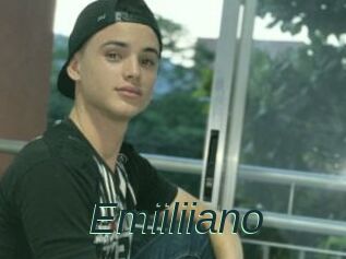 Emiiliiano