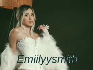 Emiilyysmith