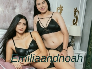 Emiliaandnoah