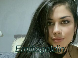 Emiliagoldin
