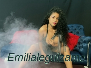 Emilialeguizamo
