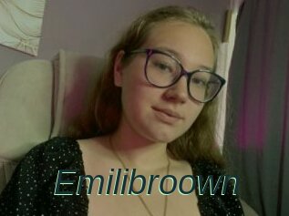 Emilibroown