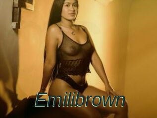 Emilibrown