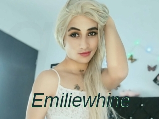 Emiliewhine