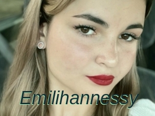 Emilihannessy