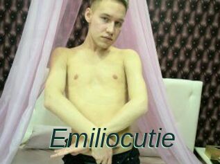 Emiliocutie