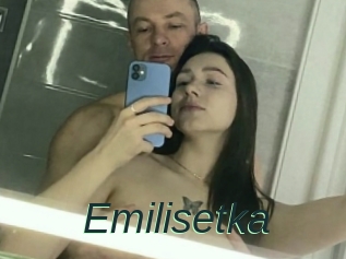 Emilisetka